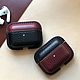Чехол для наушников AirPods Pro, Чехол, Москва,  Фото №1