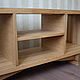 Подставка - стеллаж для аудиотехники, модель 78. Подставки. Avgustwood. Ярмарка Мастеров.  Фото №6