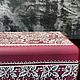 Box of banknotes ' Dusty rose'. Box. Gracilis (Workshop Elena Sugar). Online shopping on My Livemaster.  Фото №2