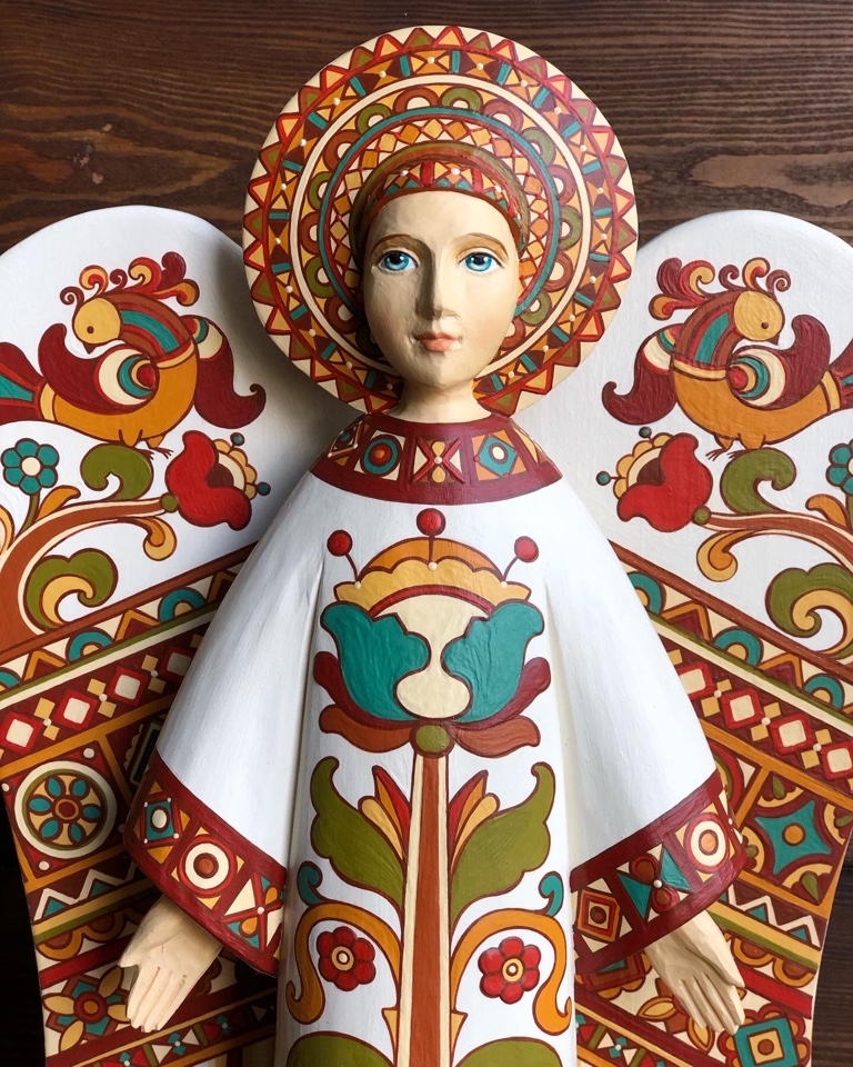 Мой профиль