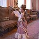 Нарядное платье Антуанетта, Платья, Санкт-Петербург,  Фото №1