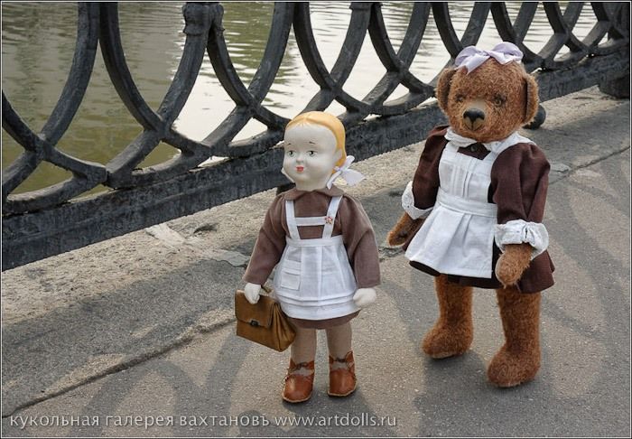 Мой профиль