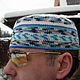 Cap 'Fall-winter 1/9'. Caps. Nell-70 (Nell-70). Online shopping on My Livemaster.  Фото №2