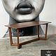 Стол DICTATOR. Столы. BULL WULL FURNITURE. Ярмарка Мастеров.  Фото №6