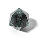 Большой дайс D20 для DnD Туманный свет. Фишки и кости. Geek Shelf. Ярмарка Мастеров.  Фото №4