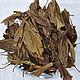 Чай из ферментированных листьев вишни, Травы, Апшеронск,  Фото №1