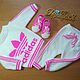 Sports suit for girl. Baby Clothing Sets. Yulia Reznitskaya. Online shopping on My Livemaster.  Фото №2