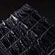 Бумажник из натуральной кожи крокодила IMA0225B222. Кошельки. CrocShop товары из экзотической кожи. Ярмарка Мастеров.  Фото №4