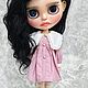 Кукла Блайз Одри. Кукла Кастом. Kateika Dolls. Интернет-магазин Ярмарка Мастеров.  Фото №2
