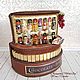 Композиция из конфет "Шоколадный бар". Оформление бутылок. Юлия 'ШокоДар' (bukkonf16). Ярмарка Мастеров.  Фото №5