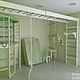 Игровая комната. Мебель для детской. Bambini Letto. ЭКО-мебель на заказ. Ярмарка Мастеров.  Фото №4