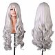 Pelucas para muñecas de 1/6, 1/4 y 1/3. Doll hair. therussianlion. Интернет-магазин Ярмарка Мастеров.  Фото №2