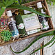 Gift boxes: Aloe relax. Gift Boxes. Otvintage Soap. My Livemaster. Фото №5