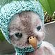 Вязаная сова Табби. Амигуруми куклы и игрушки. instar_knit (Наталья). Ярмарка Мастеров.  Фото №4