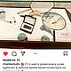Веер на шелке "Тихая заводь" в стиле китайской живописи. Картины. Владимирова Елена Гунби. Ярмарка Мастеров.  Фото №6