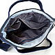 Crossbody Bag Casual Shoulder Bag Unisex. Crossbody bag. Denimhandmade.Olga. My Livemaster. Фото №4