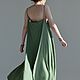 Сарафан. Сарафаны. Olga Savvina Couture. Ярмарка Мастеров.  Фото №4