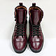 Кеды. Кеды. ROBERSON | Shoes & Clothes. Ярмарка Мастеров.  Фото №5