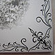 Order Tiles with monochrome landscapes. artist Olga Yakimets (Yakimets). Livemaster. . Pictures Фото №3