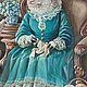 Заказать Счастье мещанина... (масло, 70х50). ARTgalera. Ярмарка Мастеров. . Картины Фото №3