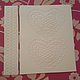 Custom embossed cutouts for scrapbooking. Scrapbooking cuttings. Nostalgia. Online shopping on My Livemaster.  Фото №2