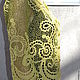 Жакет " Нежный ажур". Пиджаки. Nata Irish lace (BelayaNataliya). Ярмарка Мастеров.  Фото №5