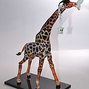 Коллекция Жирафов № 2