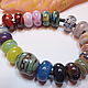 Заказать Шарм-подвески /бусины для Trollbeads браслета. Тата М.. Ярмарка Мастеров. . Шарм-подвеска Фото №3