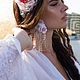 *Paradise Oasis*kimono designer Oksana Prince. Плащи. Oksana Prince. Ярмарка Мастеров.  Фото №12
