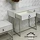 Order Annabelle console. 24na7magazin. Livemaster. . Tables Фото №3