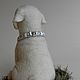 Labrador dog LORD. Stuffed Toys. ZOYA KHOLINA. My Livemaster. Фото №5