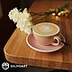 Столешница для кофейни. Столы. BaumbArt Furniture. Ярмарка Мастеров.  Фото №4