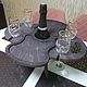 Винный столик Premium, Подставки для бутылок и бокалов, Воронеж,  Фото №1