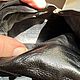 Винтаж: Сапоги ботфорты Gucci оригинал. Обувь винтажная. murashki (retro-ladyvl). Ярмарка Мастеров.  Фото №5