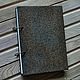 Notepads "Stone cover". Notebooks. EVAG. Online shopping on My Livemaster.  Фото №2