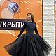  юбка-пачка «Чёрный лебедь». Юбки. Materia Prima Ателье ОНЛАЙН. Интернет-магазин Ярмарка Мастеров.  Фото №2