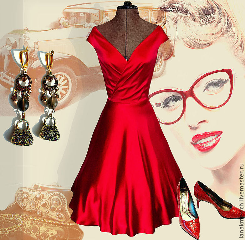 Курск Купить Платье Коллекции Модельера Анны Елагиной