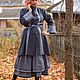  Пиано. Костюмы. Елена. Бохо одежда 'Дело вкуса' (elena-delovkusa). Ярмарка Мастеров.  Фото №4