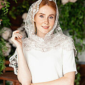 София: крестильное платье, чепчик и комплект