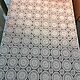 TABLECLOTHS: Tablecloth crochet. Vintage Italy, Tablecloths, Bari,  Фото №1