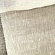 Curtains made of linen ' Zara'. Curtains1. PROFIDecor - ShTORY S DUShOJ!. Ярмарка Мастеров.  Фото №4