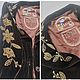 Винтаж: Лот. Бархатный жакет. Юбка жаккард.  Р 42. Пиджаки винтажные. Юлия (vintageforyou). Ярмарка Мастеров.  Фото №8