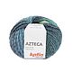 Шапки "Azteca № 86 и №91 (шапки вяз, шапка жен). Шапки. Ирина(shvilinka.knit). Ярмарка Мастеров.  Фото №6