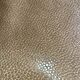Крс Brunello Cucinelli 1,0-1,1 mm. Цвет: Milksheke. 16₽ от пачки. Кожа. Магазин Итальянской кожи. Ярмарка Мастеров.  Фото №7