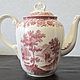 Заказать Винтаж: Винтажный фарфоровый чайник Villeroy&Boch Burgenland. Love&Vintage. Ярмарка Мастеров. . Сервизы винтажные Фото №3