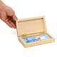 The box is wooden for money. Box cash. Box. SiberianBirchBark (lukoshko70). My Livemaster. Фото №5