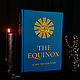 THE EQUINOX ('Blue Equinox') | Aleister Crowley, Vintage books, Moscow,  Фото №1