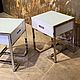 Тумба MOLLY. Тумбы. BULL WULL FURNITURE. Интернет-магазин Ярмарка Мастеров.  Фото №2