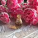 Винтаж: Парфюм "So Elixir", 5 мл, оригинал, Франция. Духи винтажные. 'Голландская Вест-Индская компания'. Интернет-магазин Ярмарка Мастеров.  Фото №2
