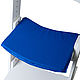 Мягкая подушка для растущего стула ALPIKA-BRAND Сlassic, синяя, Мебель для детской, Нижний Новгород,  Фото №1